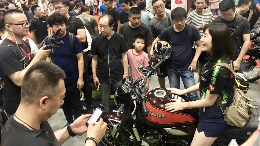 一年一度的摩友交流大会,一年一度摩友交流大会