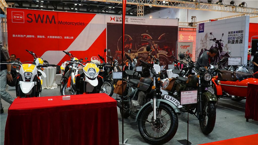 一年一度的摩友交流大会,一年一度摩友交流大会