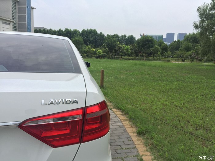 朗逸发展史故事,用时间去验证一切