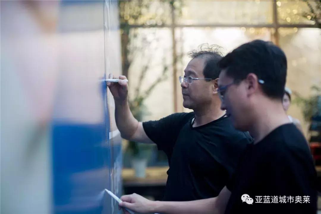 亚蓝道城市奥莱宜昌,亚蓝道城市奥莱是奥特莱斯吗