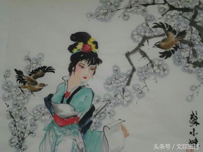 苏小妹和苏东坡什么关系,苏小妹和苏轼互怼