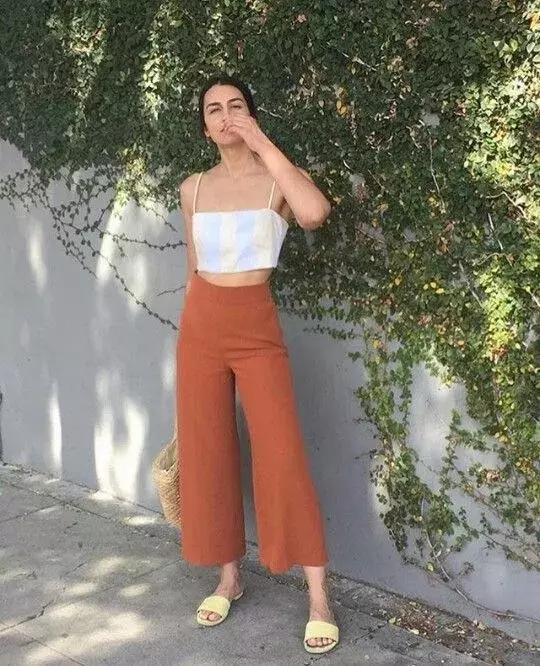 终于找到不磨脚又好看的鞋了！