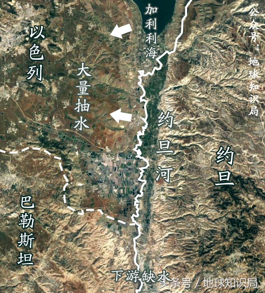 以色列和叙利亚怎么打起来的,以色列为何与叙利亚为敌