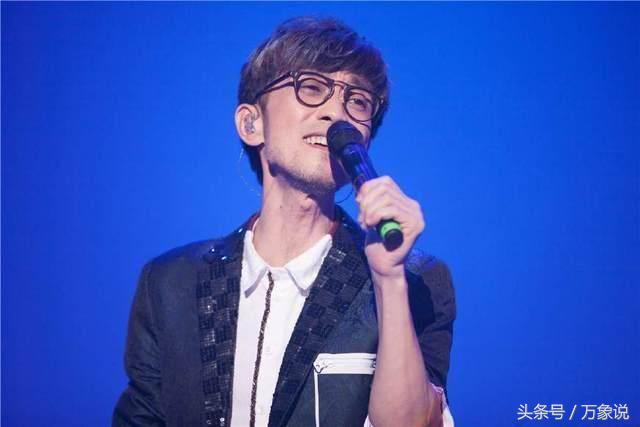 张学友翻唱劲爆外国歌曲,老外翻唱张学友的歌最经典的一首