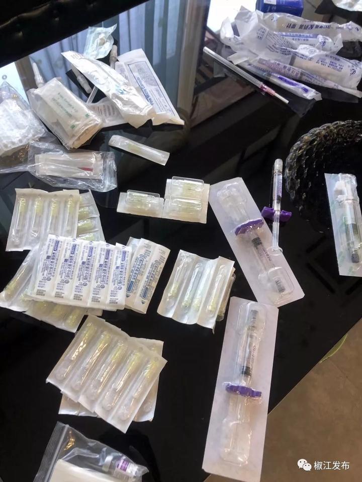 美容针违规注射,美容针乱象需要加码