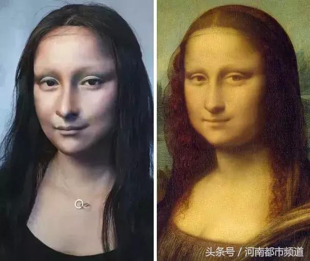 20岁美女卸妆秒变80岁大妈,27岁女孩化妆成大妈