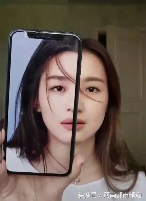 20岁美女卸妆秒变80岁大妈,27岁女孩化妆成大妈