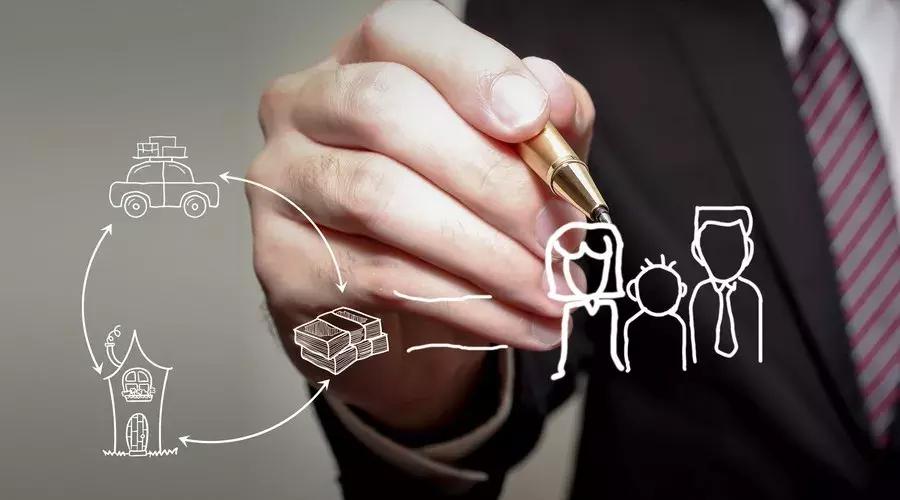 代理人和保险经纪人,代理人与经纪人区别