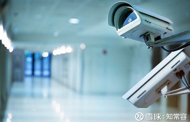 安防龙头三季度业绩,海康威视竞争力分析及未来展望