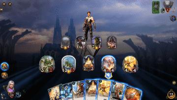 炉石传说手游排行榜,炉石传说手游和端游有什么区别吗