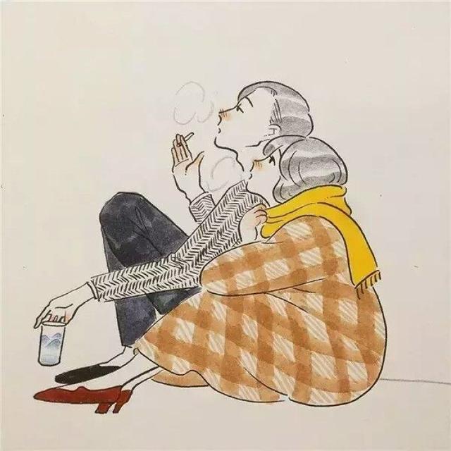 女人微信说真的喜欢你是什么问题,女人在微信上问你这三个问题