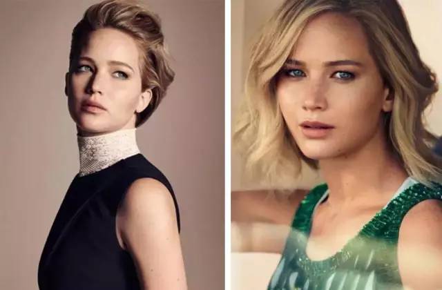 毕业照扎头发好还是放下来好,你是披头发好看还是扎头发好看