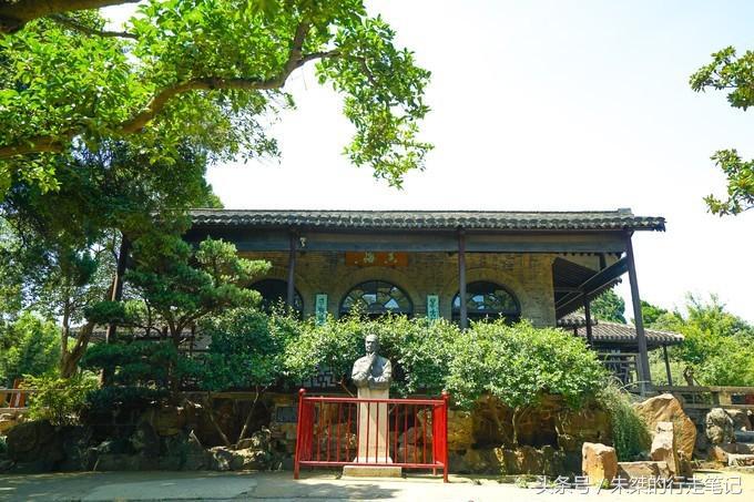 无锡禅意旅游攻略,必去禅意之旅