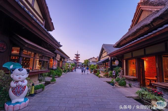 无锡禅意旅游攻略,必去禅意之旅