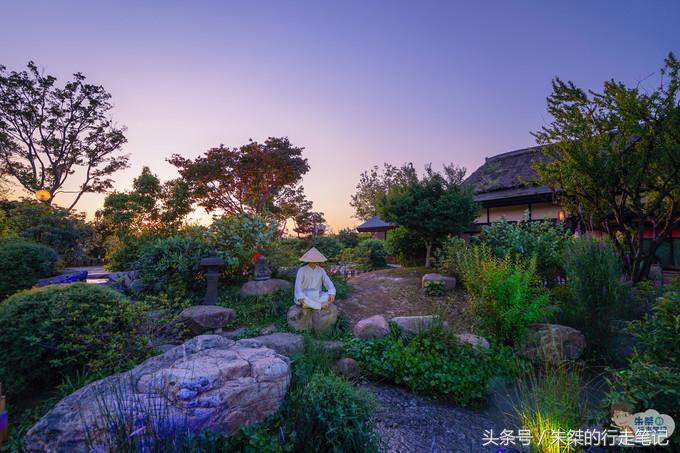 无锡禅意旅游攻略,必去禅意之旅