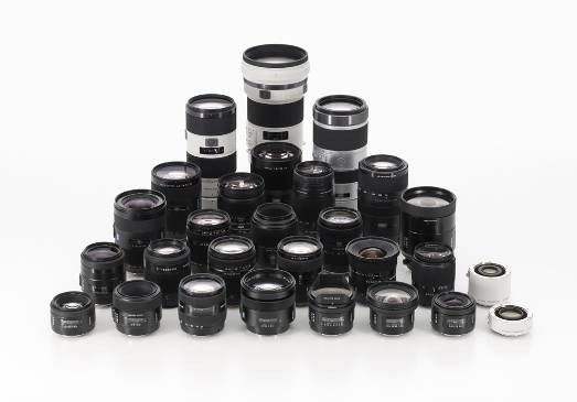 索尼跟佳能到底选哪个,索尼有必要换佳能吗