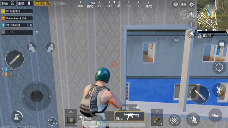 刺激战场怎么防止单点,刺激战场要怎么打好狙