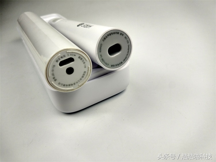 爱口腔第一步小贝陪你一起来