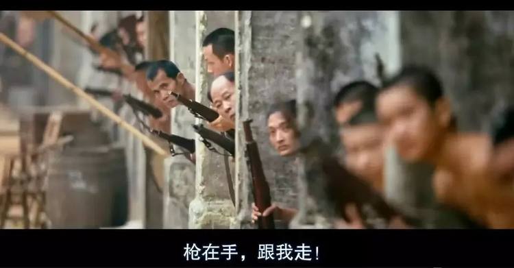 看电影还看出优越感来了？！瞧把你能的