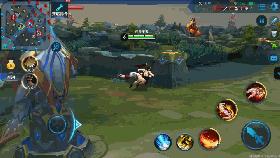 王者荣耀不知火舞明媚烈焰语音,明媚烈焰和不知火舞有什么区别