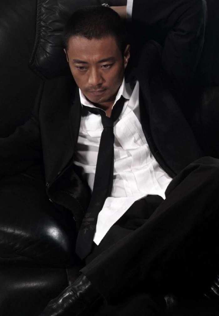 影帝黄渤拿过几次奖,盘点黄渤影视剧