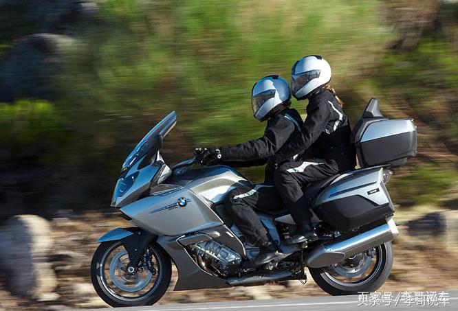 宝马性价比最高的巡航摩托,速克达高性能摩托车