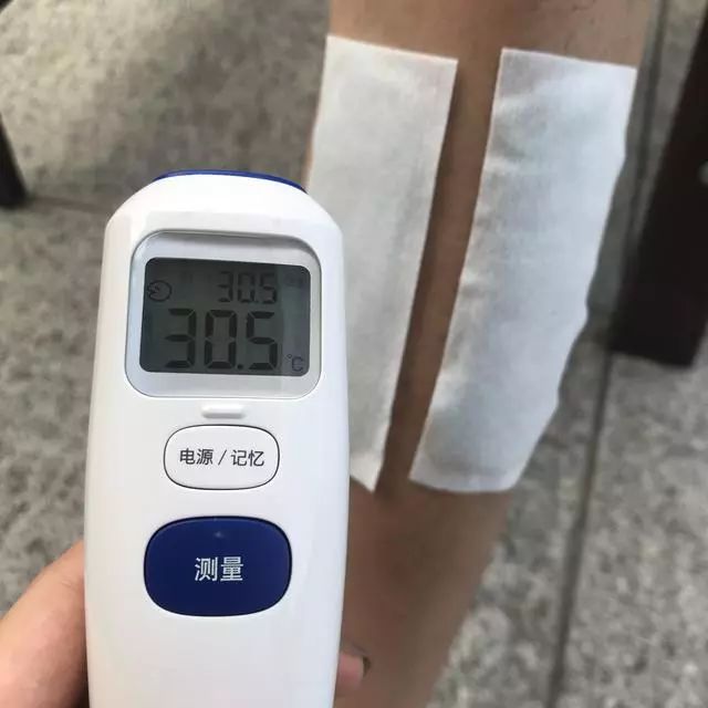 降温喷雾神器视频,网红迅速降温喷雾