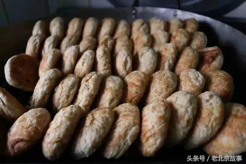 北京好吃的烧饼店推荐,北京排队的烧饼店