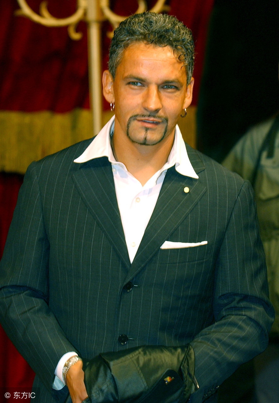 巴乔如何看待意大利足球,佛教对于足球看法