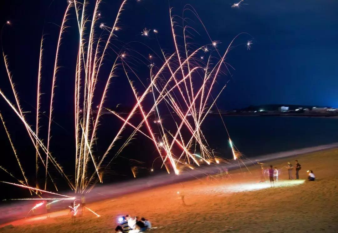 东山岛像浪漫的土耳其,东山岛在哪吃海鲜便宜又新鲜