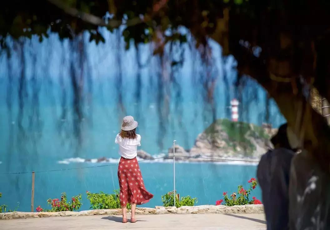 东山岛像浪漫的土耳其,东山岛在哪吃海鲜便宜又新鲜
