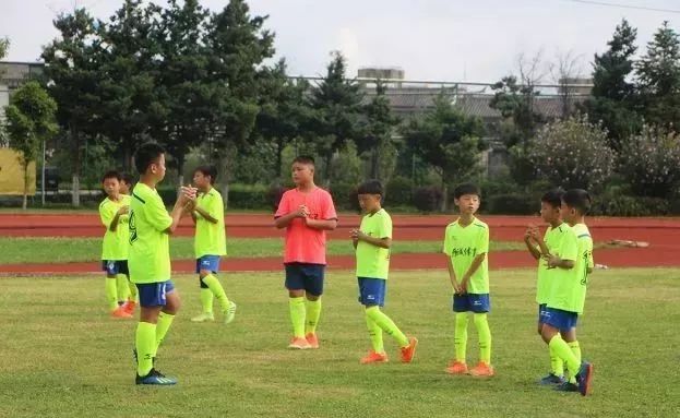 2019年云南青少年足球锦标赛,云南高原杯全国青少年足球邀请赛