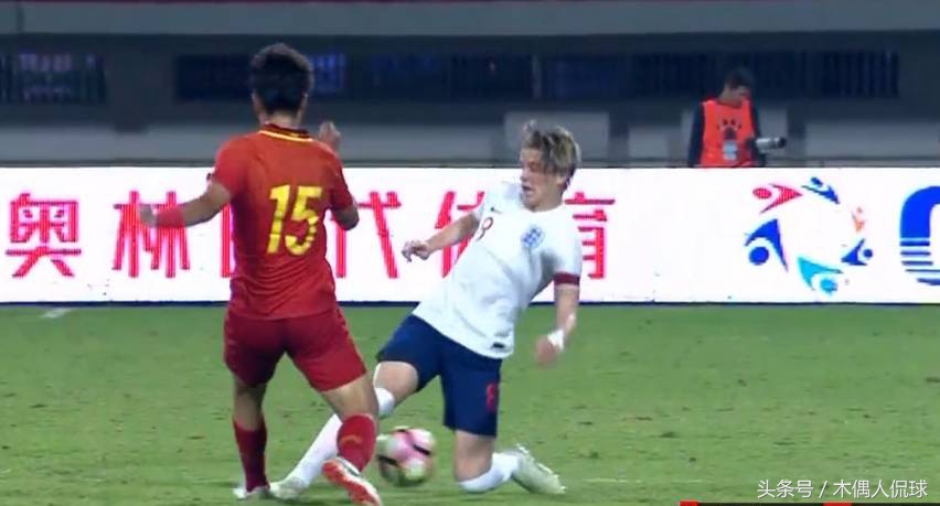 以小打大收获季军,以大打小