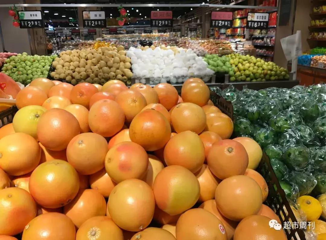 太原有没有胖东来,太原胖东来