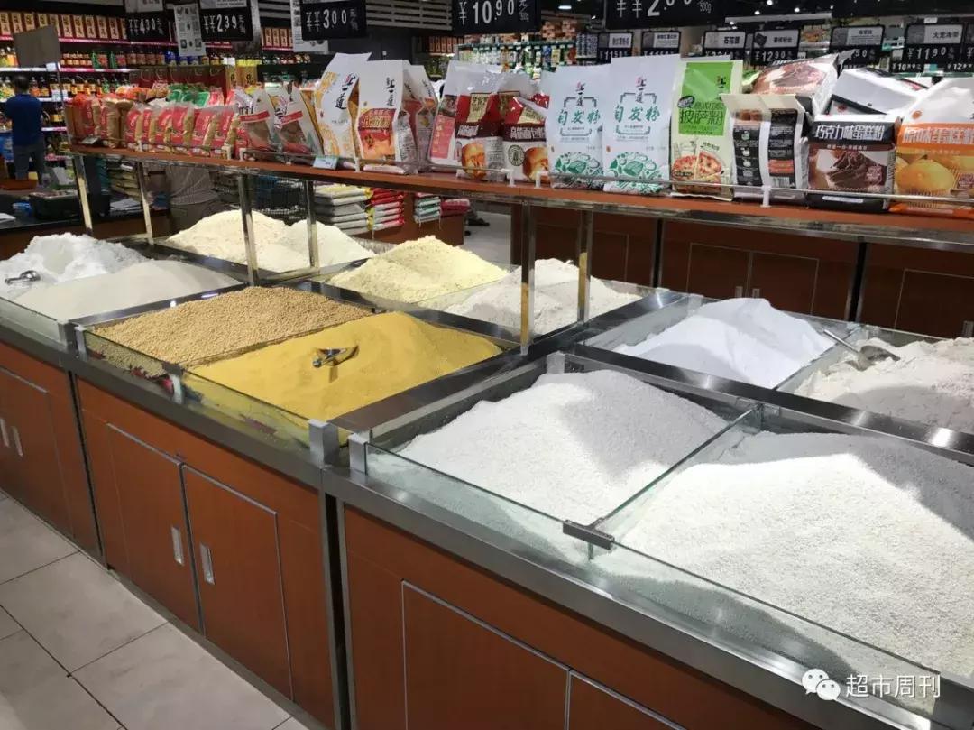 太原有没有胖东来,太原胖东来