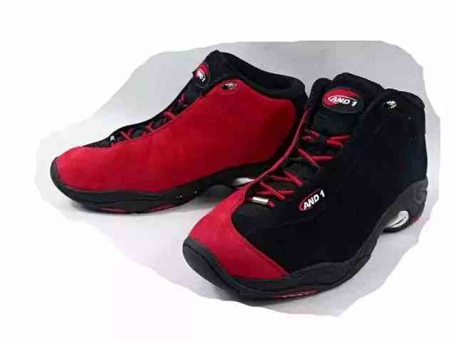 灌篮高手篮球鞋能打球吗,扒篮球鞋