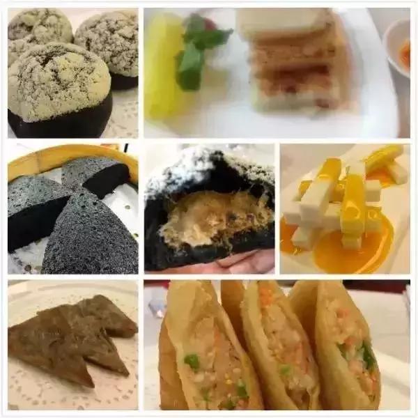 广州晚上可以吃的早茶推荐最正宗,广州早茶100种做法