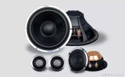 音响喇叭参数,红旗hs5音响喇叭参数