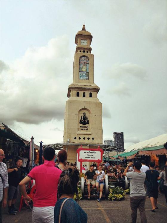 泰国去哪买买买？“当地人”的曼谷购物攻略，喜欢旅游的你别错过