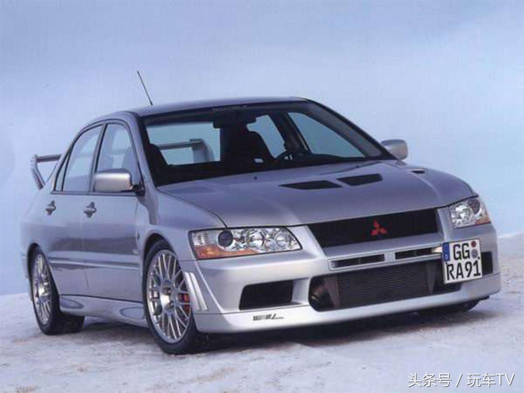 三菱新款车哪款好,一上市就被疯抢的车