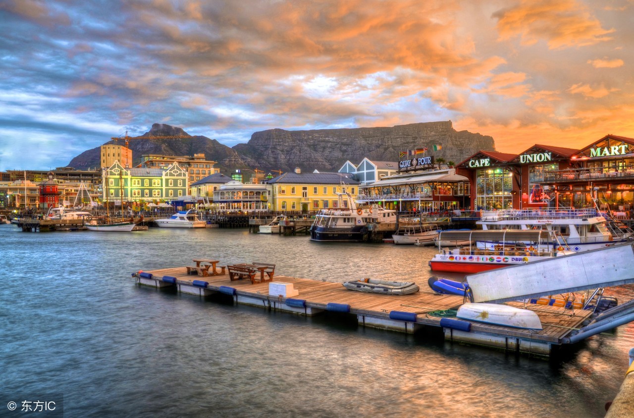 值的收藏的非洲西部、中部、南部等25国签证详细攻略