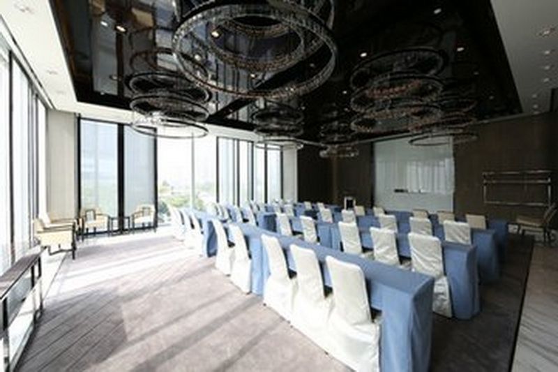 上海推荐五星酒店,上海最值得去的酒店