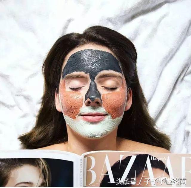最好用的网红面膜,真正的网红面膜