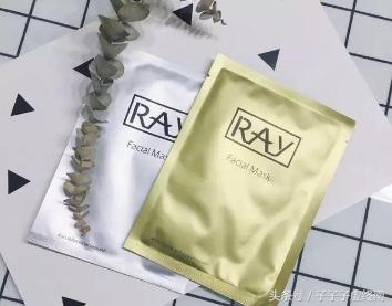 最好用的网红面膜,真正的网红面膜