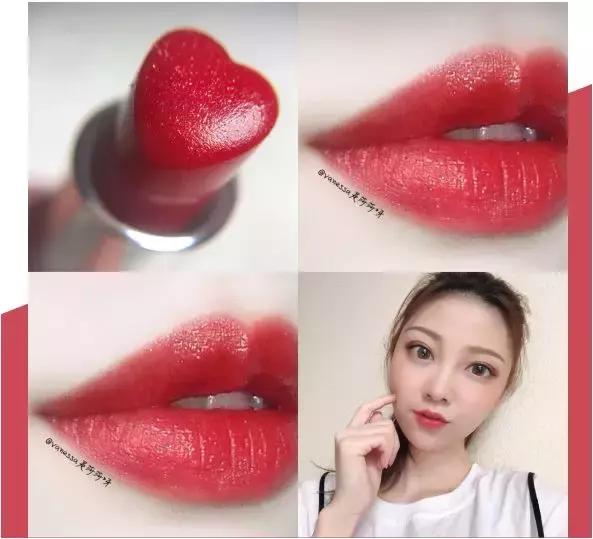 12星座最适合哪一样口红,12星座的转运口红