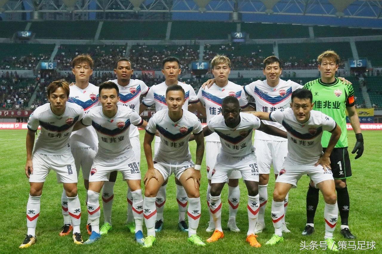 深圳队冲超最美的期待,深圳队3连胜保级