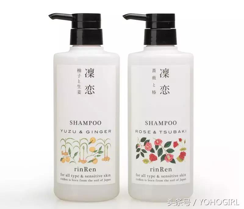 日本熊野无硅油马油洗发水怎么样,日本玉肌洗发水哪款最好闻最持久