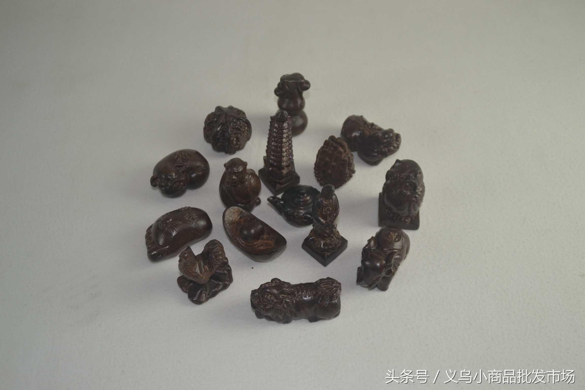 东阳中国木雕城分布图,东阳木雕工艺品价目表