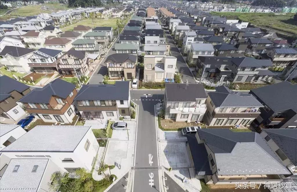 在日本投资什么房产类型最划算,关于去日本投资房产