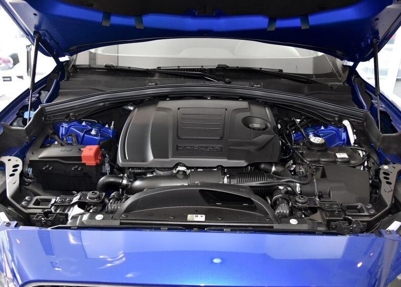 捷豹f-pace2021款250psr-dynamics,捷豹xes操控性